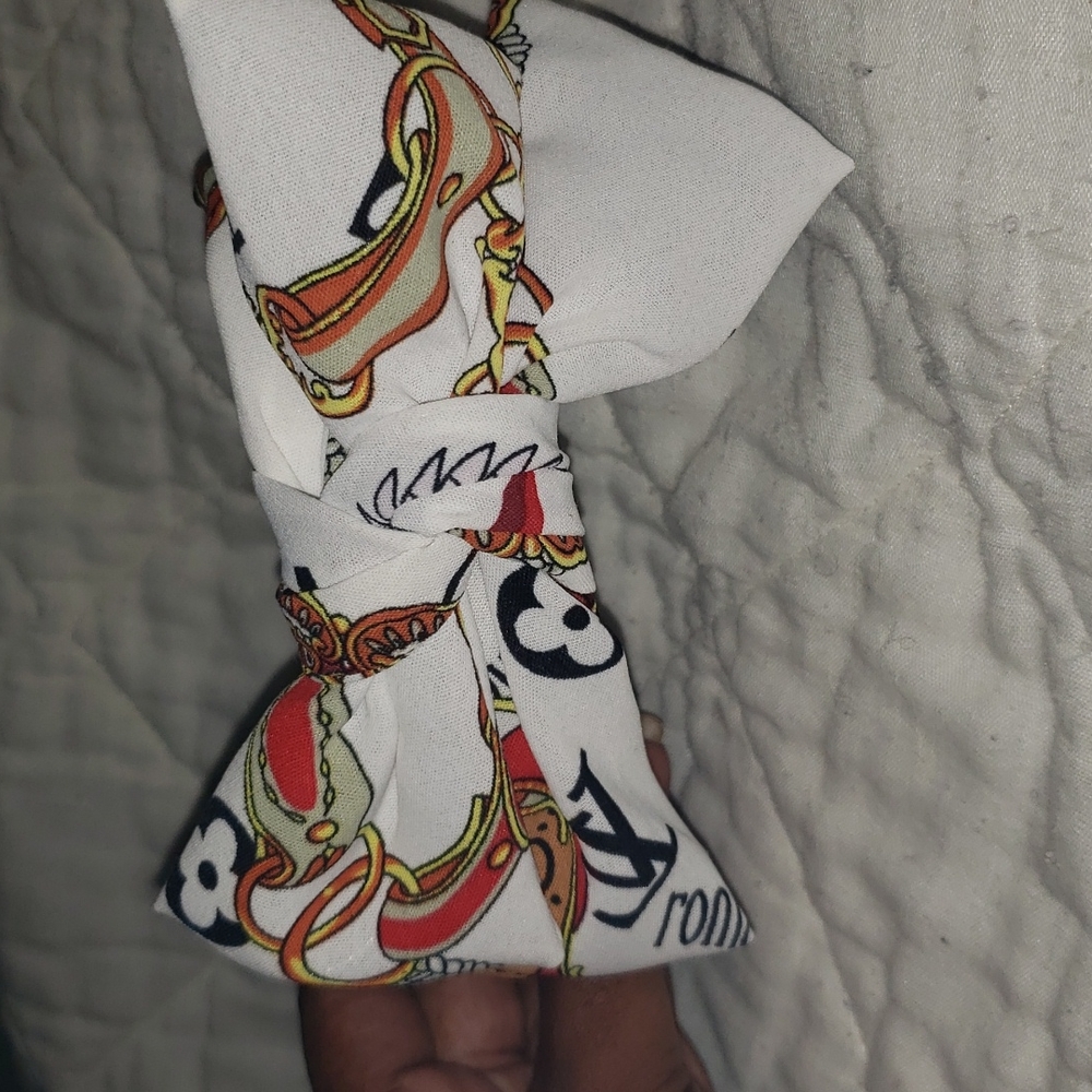Headband - Picture 4 of 7